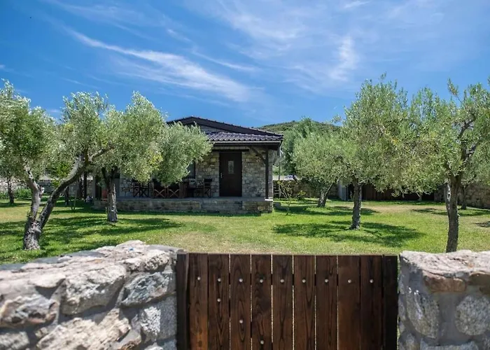 Olive Garden Toroni
