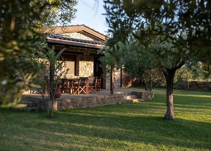 Olive Garden Toroni