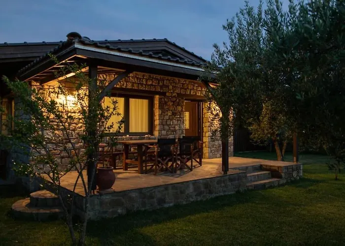 Olive Garden Toroni