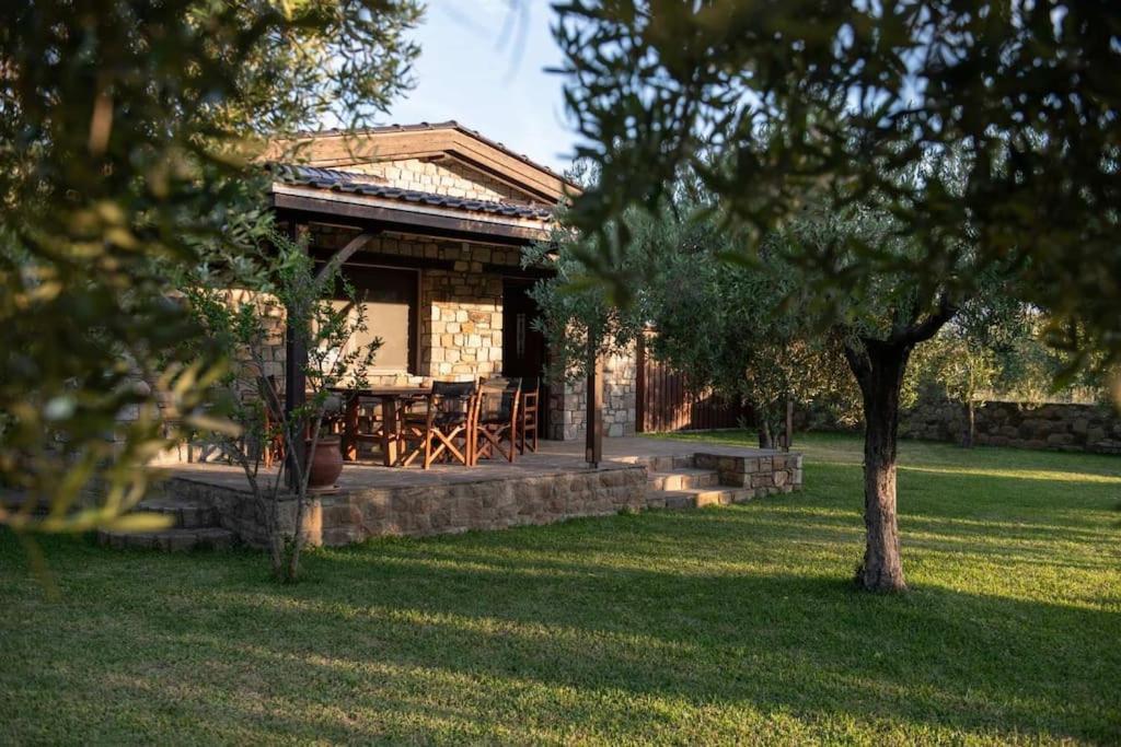 Olive Garden Casa vacanze *