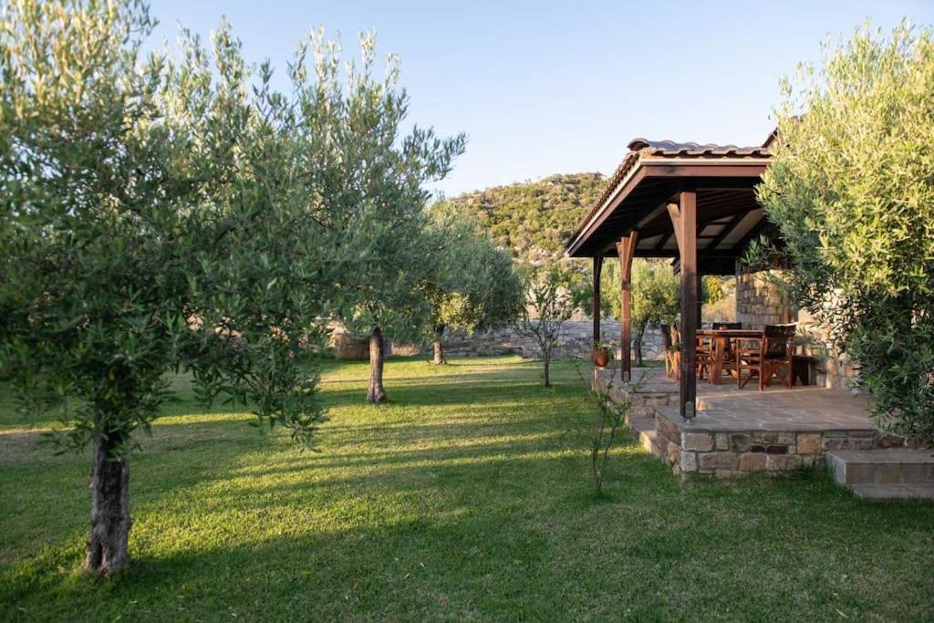 Casa vacanze Olive Garden *