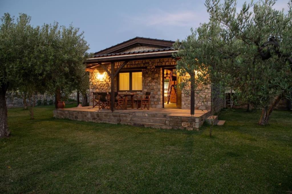 Olive Garden Toroni
